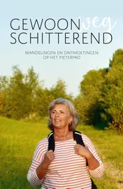 Omslag van Gewoonweg Schitterend