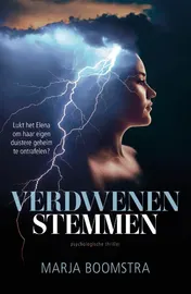 Omslag van Verdwenen stemmen