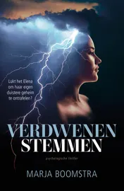 Omslag van Verdwenen stemmen
