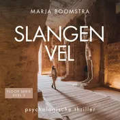 Omslag van Slangenvel