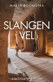 Omslag van Slangenvel