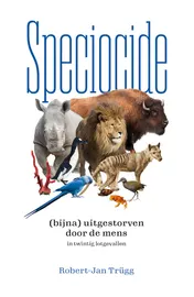 Omslag van Speciocide