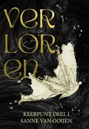 Omslag van Verloren