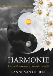 Omslag van Harmonie