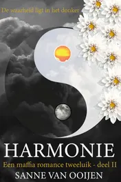 Omslag van Harmonie