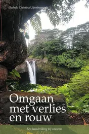Omslag van Omgaan met verlies en rouw