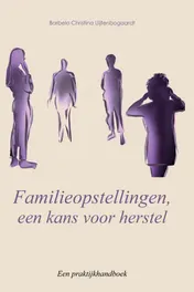 Omslag van Familie opstellingen