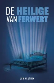 Omslag van De heilige van Ferwert
