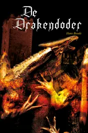 Omslag van De drakendoder