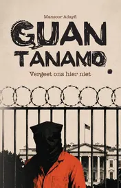 Omslag van Guantánamo