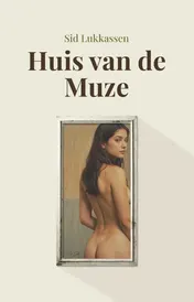 Omslag van Huis van de Muze