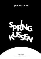 Omslag van Springkussen