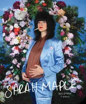 Omslag van Sarah Maple - Your Opinion is Wrong