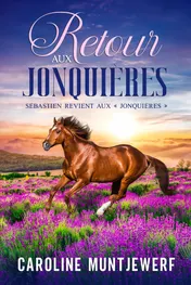 Omslag van Retour aux Jonquières