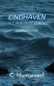 Omslag van Eindhaven