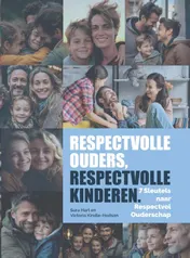 Omslag van Respectvolle Ouders, Respectvolle Kinderen