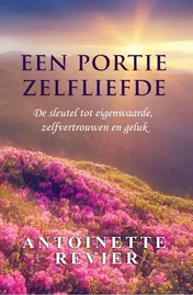 Omslag van Een portie zelfliefde