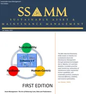 Omslag van Sustainable Asset & Maintenance Management