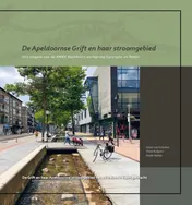 Omslag van De Apeldoornse Grift en haar stroomgebied