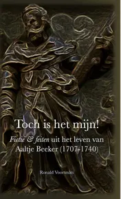 Omslag van 'Toch is het mijn!'