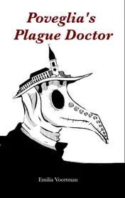 Omslag van Poveglia's Plague Doctor