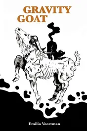 Omslag van Gravity Goat