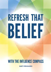 Omslag van Refresh That Belief
