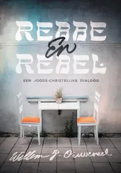 Omslag van Rebbe & rebel