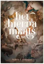 Omslag van Het hiernamaals