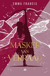 Omslag van Masker van verraad