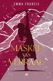 Omslag van Masker van verraad