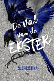 Omslag van De val van de Ekster