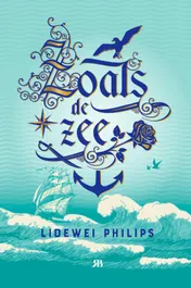 Omslag van Zoals de zee