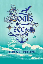 Omslag van Zoals de zee