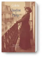 Omslag van Claudine in Parijs