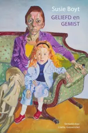 Omslag van Geliefd en gemist