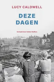 Omslag van Deze dagen