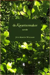 Omslag van De Kwartiermaker