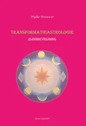 Omslag van Transformatieastrologie