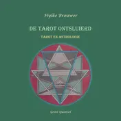 Omslag van De Tarot ontsluierd