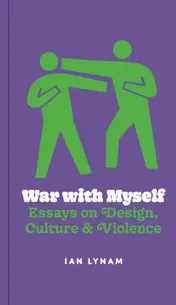Omslag van War with Myself