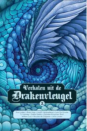 Omslag van Verhalen uit de Drakenvleugel