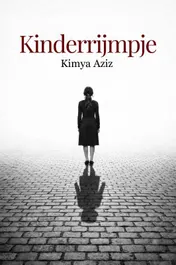 Omslag van Kinderrijmpje