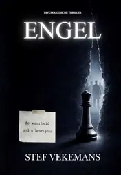 Omslag van Engel