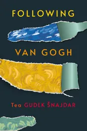 Omslag van Following Van Gogh