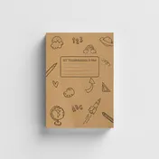 Omslag van Tekendagboek