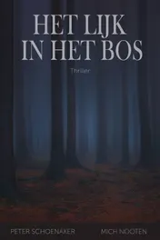 Omslag van Het lijk in het bos