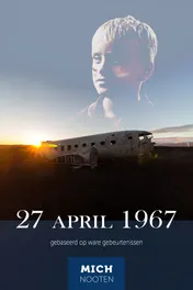 Omslag van 27 april 1967