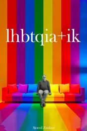 Omslag van Lhbtqia+ik
