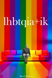 Omslag van Lhbtqia+ik